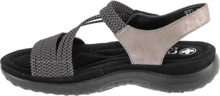 Actual product image Rieker Sandalen (38)