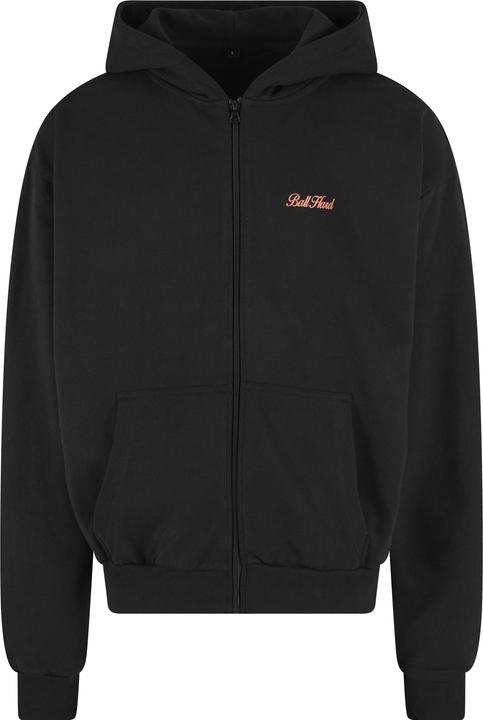 Image du produit Urban Classics Sweat à capuche zippé Ultra Heavy - 139529 (XL)