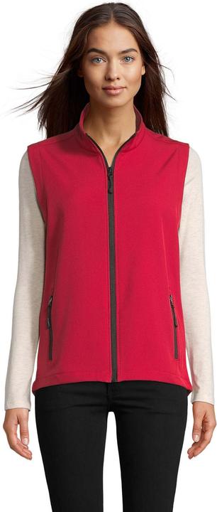 Produktbild Sols Race Weste (S)