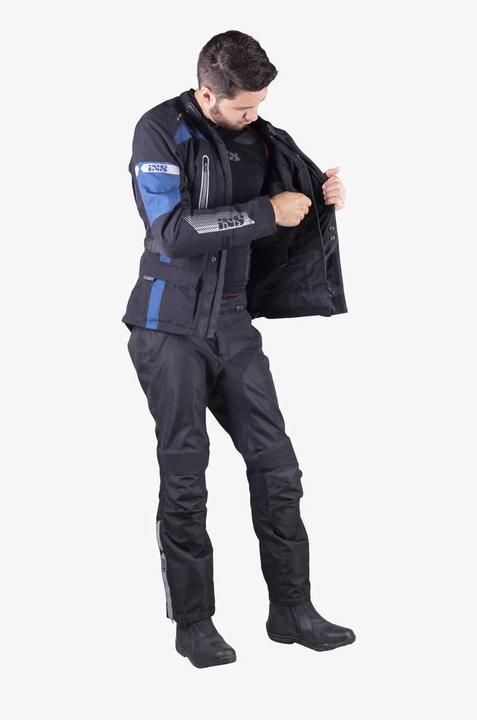 Actual product image iXS Tour Jacket Pacora ST (Men, 4XL)