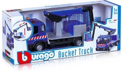 Immagine prodotto Bburago VEICOLI EMERGENCY 1:15