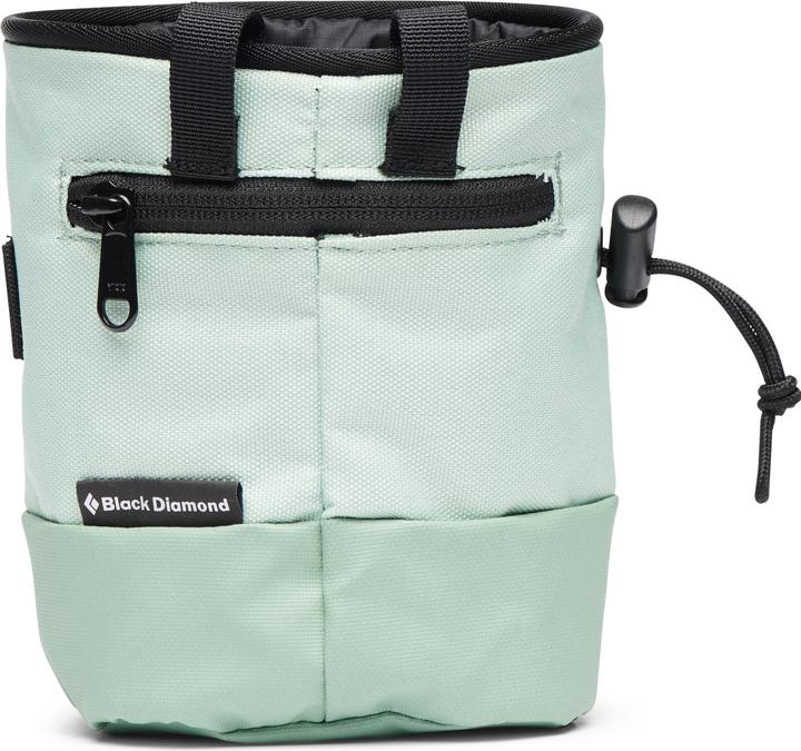 Produktbild Black Diamond Mojo Zip Chalk Bag