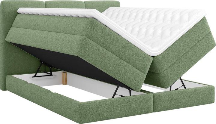 Image du produit Mid.You Castel K (160 x 200 cm)