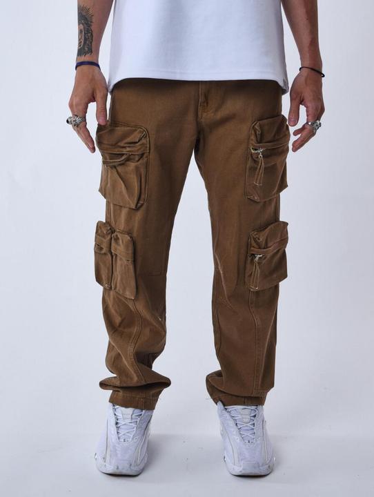 Image du produit Project X Paris Pantalon cargo (S)