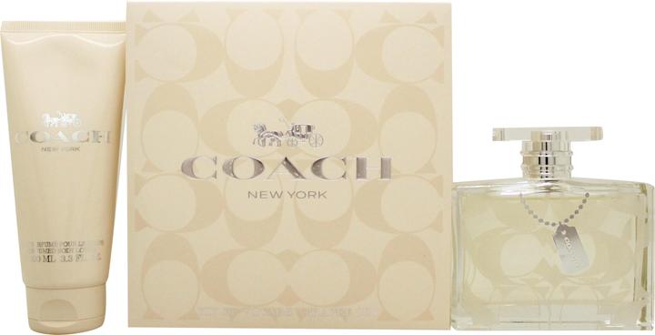 Produktbild Coach Signature EDP Spray Women's Perfume and Lotion Set 3.3oz