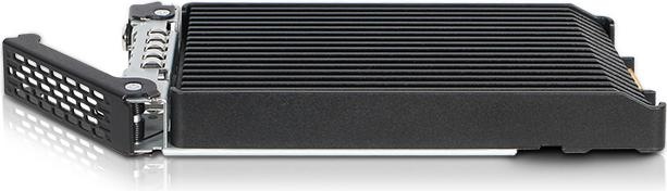 Produktbild Icy Dock IcyDock Extra Tray for MB720M2K-B for M.2 NVMe SSD