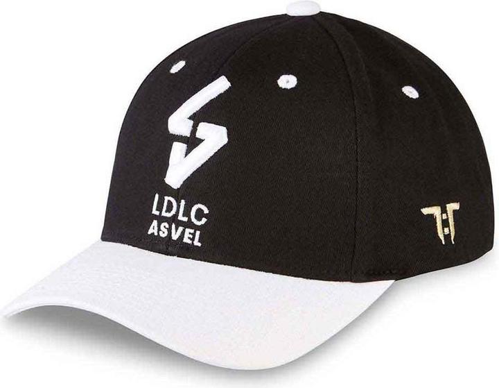 Tokyo Time LDLC Asvel Villeurbanne Baseball Cap