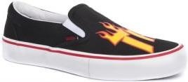 Actual product image Vans Slip-On Pro Thrasher (45)