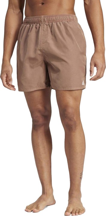 Actual product image adidas Mens Cix Washed Swim Shorts (XXL)