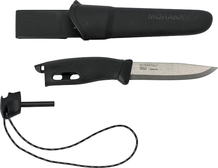 Produktbild Morakniv Companion Spark (10.40 cm)