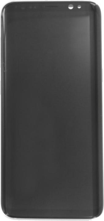 Produktbild Samsung Display-Einheit G950F Galaxy S8 orchid grey GH97-20457C (Display, Galaxy S8)