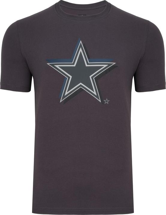 Immagine prodotto New Era Camicia - NFL DRAFT Dallas Cowboys grafite (L)