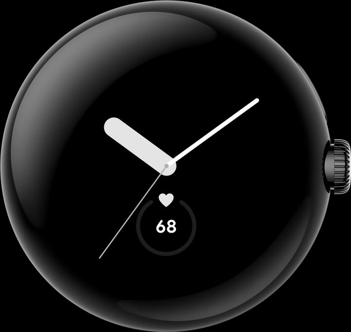 Produktbild Google Pixel Watch EU (41 mm, 4G)