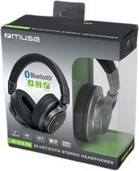 Actual product image Muse M-278 FB (No noise cancellation, 12 h, Wireless)