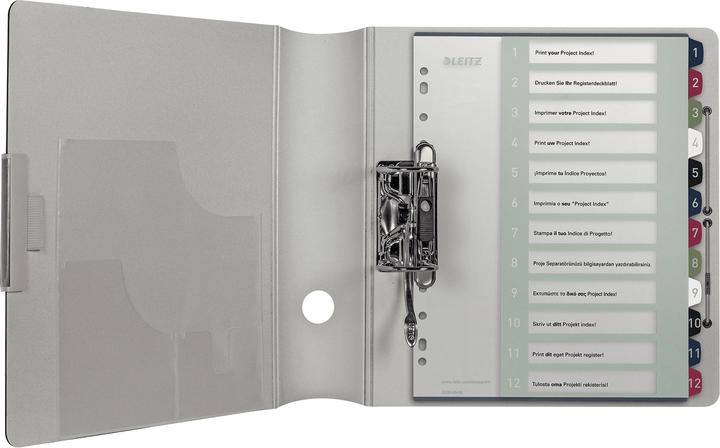 Produktbild Leitz Register