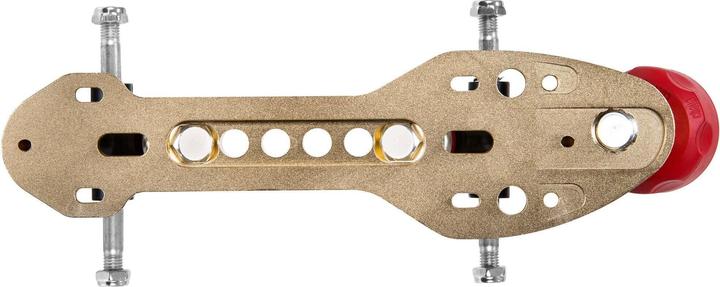 Image du produit Chaya Zena Quicky casted, or (12)