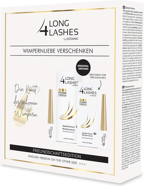 Produktbild Oceanic Lash (3 ml)