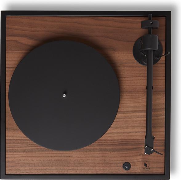 Image du produit La Boite concept Square