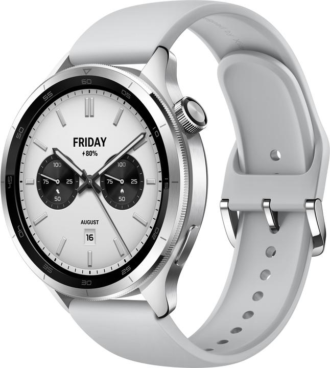 Produktbild Xiaomi Watch S4 (47 mm)