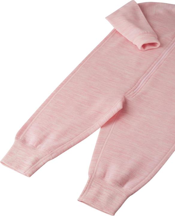 Produktbild Reima Parvin Wolloverall - 15534 (92)