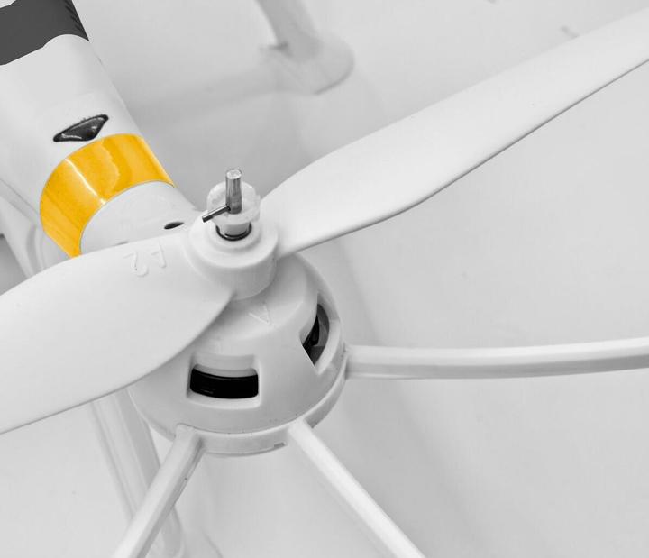 Actual product image Jamara Payload (10 min, 585.80 g, 0.00 Mpx)