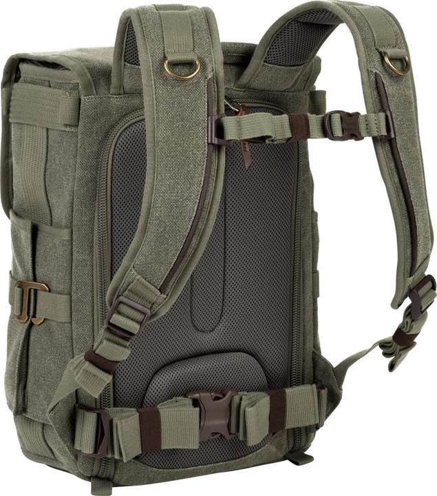 Actual product image Think Tank Camera Bag Retrospective Backpack 15L Pinestone (Photo backpack, 15 l)