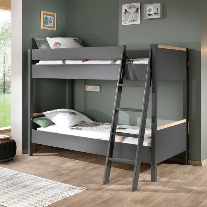 Actual product image Mid.You London (90 x 190 cm)