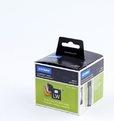 Produktbild Dymo S0722470 Ordner-Etiketten schmal (7.50 cm)