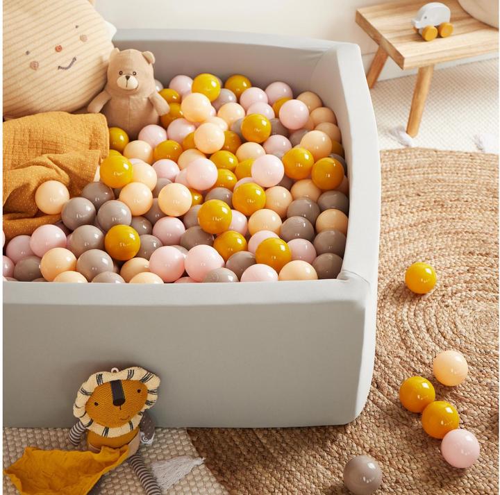 Produktbild Bieco Sunrise