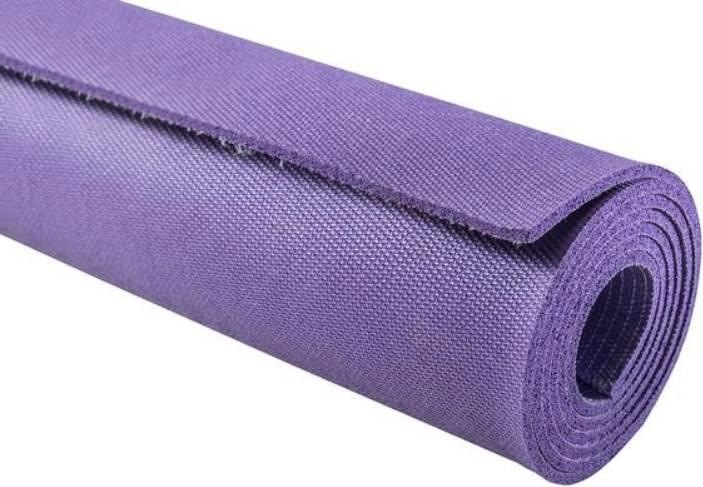 Actual product image JadeYoga Level One (4 mm)