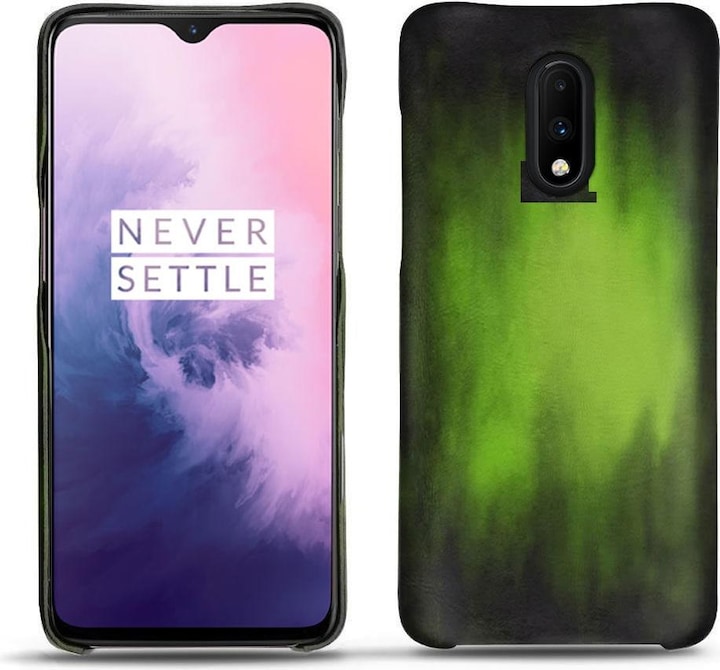 Produktbild Noreve Lederschutzhülle (OnePlus 7)