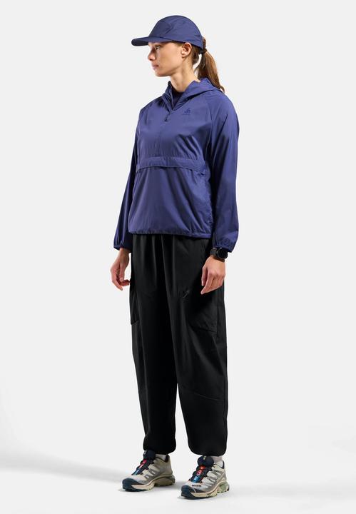 Actual product image Odlo Women's Essential Cargo Pants Regular (S)