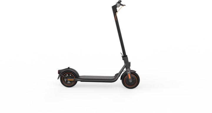 Image du produit Segway-Ninebot F40E (25 km/h, 40 km, 350 W)