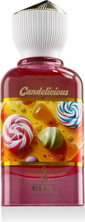 Immagine prodotto Risala Elite Candelicious EDP (Eau de parfum, 100 ml)
