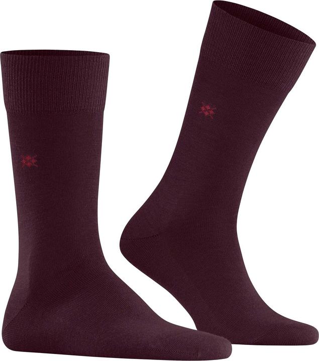 Produktbild Burlington Socken Casual Bequem sitzend (2er Pack, 40 - 46)