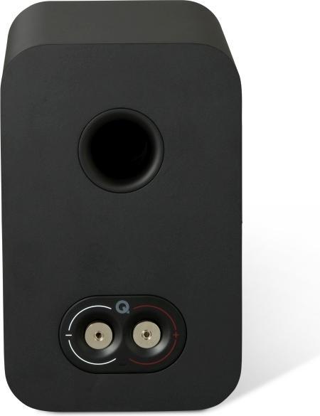 Image du produit Q Acoustics 5020 Paire *noir (1 paire)