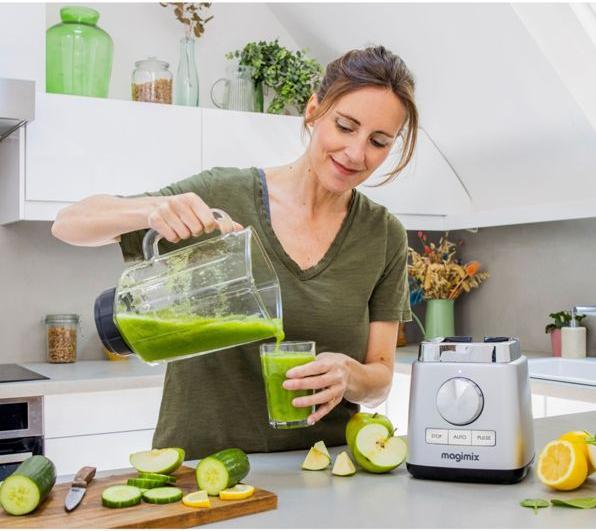 Produktbild Magimix Power Blender 5 XL (1500 W)