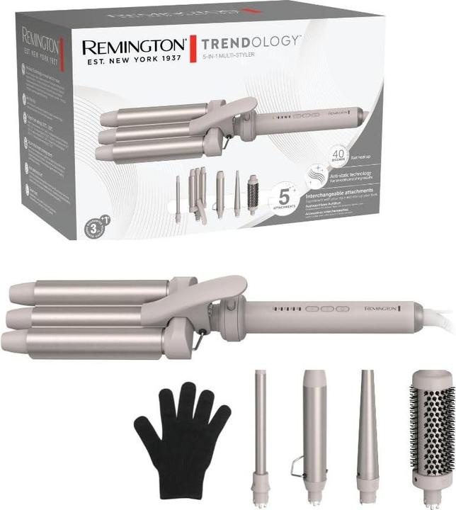 Actual product image Remington CI41MS5