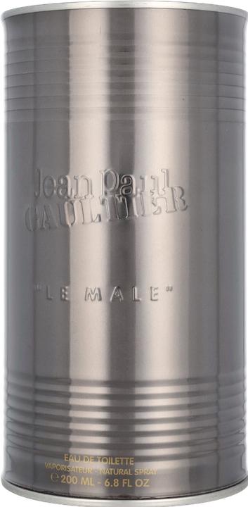 Immagine prodotto Gaultier Le Male (Eau de toilette, 200 ml)