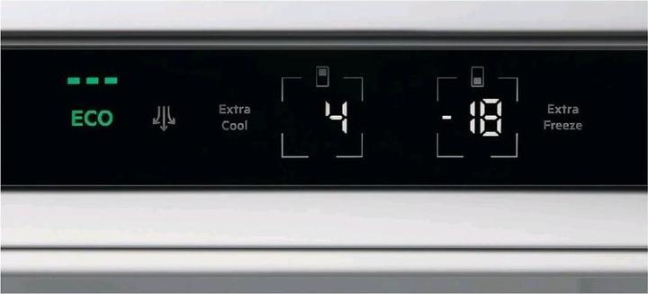 Produktbild Electrolux ENG7TE18S Einbau-Kühlschrank mit Gefrierfach 256 L E Weiss (256 l)