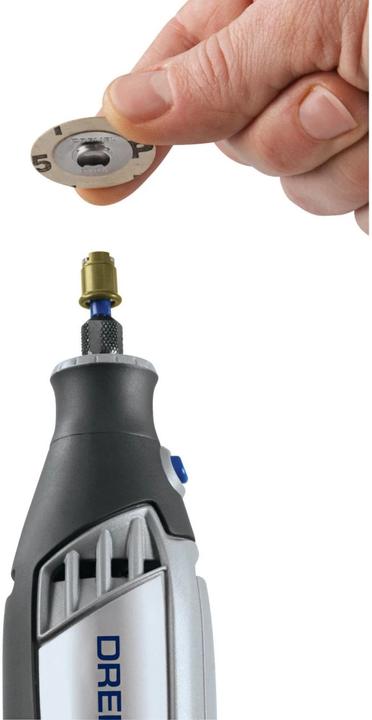 Image du produit Dremel Meules EZ SpeedClic (240)
