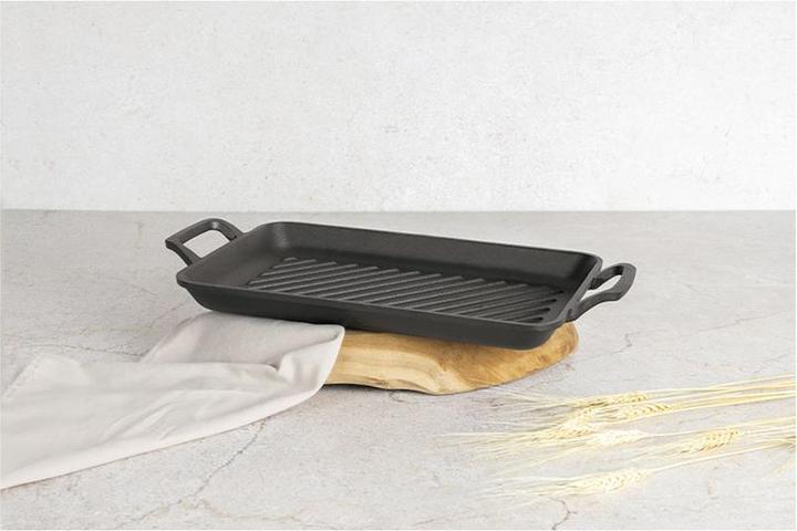 Produktbild BerlingerHaus Grillplatte