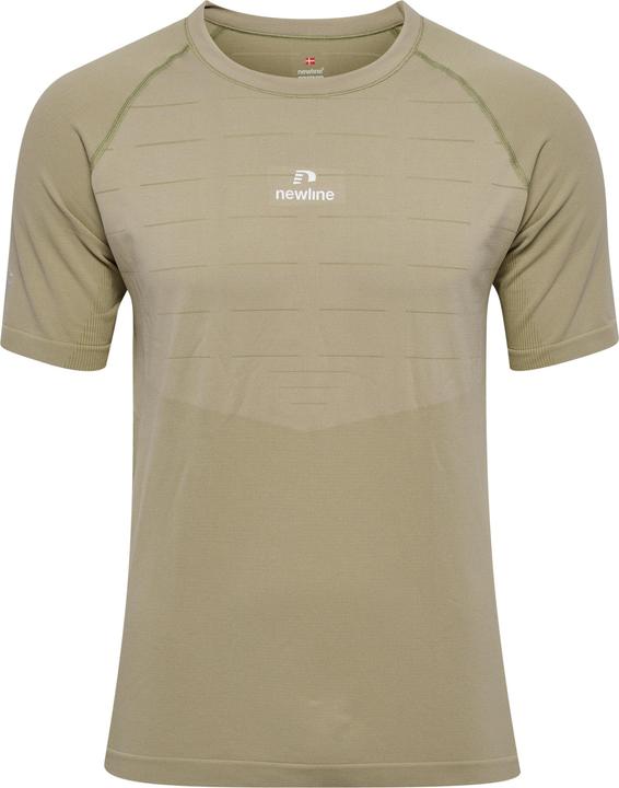 Produktbild Newline nwlPACE SEAMLESS TEE (S)