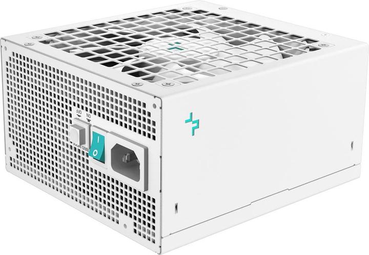 Produktbild Deepcool PX1000G WH Netzteil 1000 W 20+4 pin ATX ATX Weiss (1000 W)