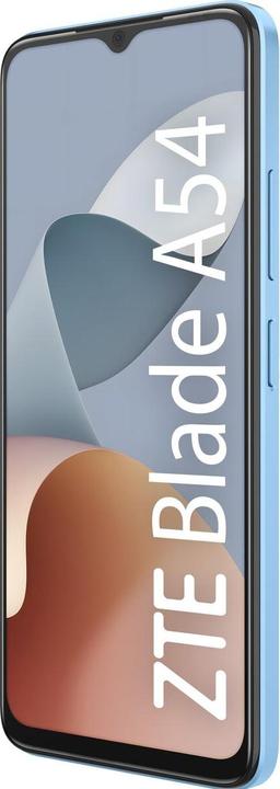Actual product image ZTE Blade A54 4Gb 128Gb 6.6" Dual (128 GB, 6.60", Dual SIM, 4G)