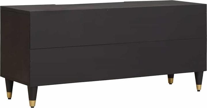 Actual product image vidaXL TV-Schränk (33 x 105 x 46 cm)