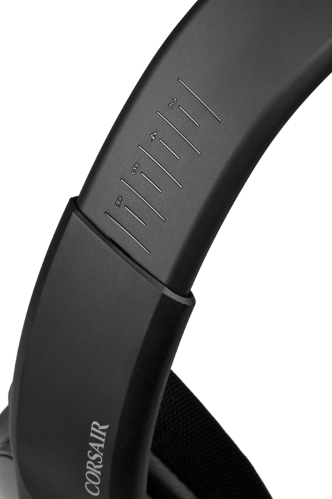 Image du produit Corsair Void RGB Elite (Sans fil)