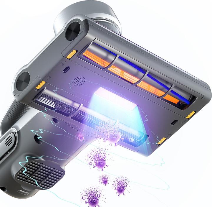 Actual product image Jimmy BX7