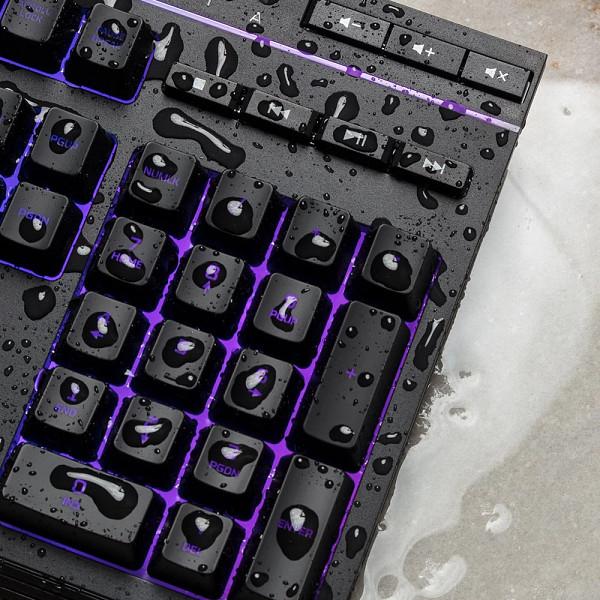 Actual product image HyperX Alloy Core (DE, Cable)