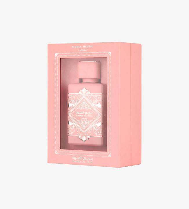 Produktbild Lattafa Bade'e Al Oud Noble Blush (Eau de Parfum, 100 ml)